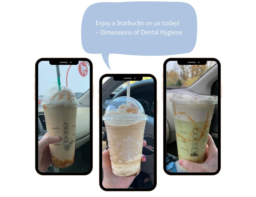 perks1 Dimensions of Dental Hygiene Magazine