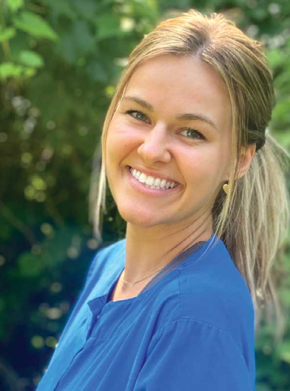 karley2 Dimensions of Dental Hygiene Magazine