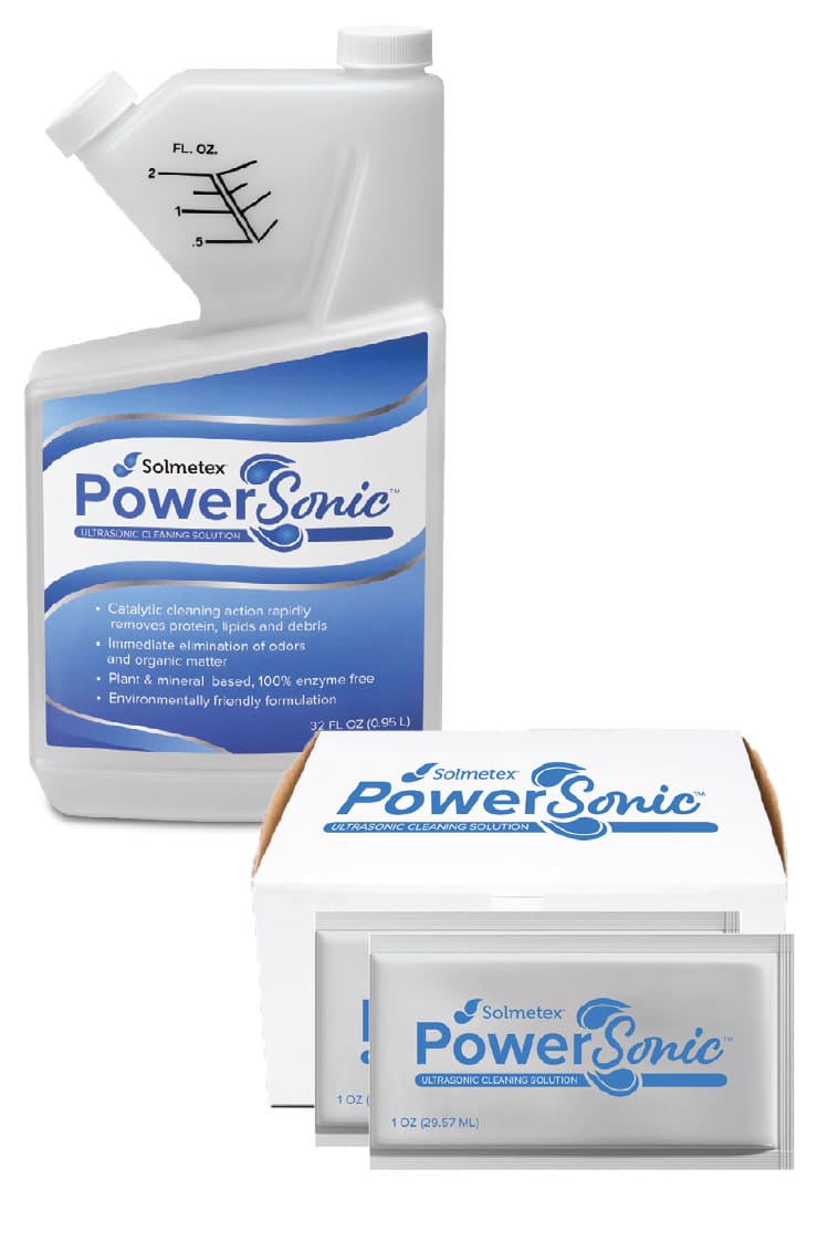 powersonic1 Dimensions of Dental Hygiene Magazine