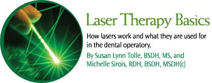 Literature Offers Little Direction on the Safety and Efficacy of Low-level  Laser Therapy for Back Pain