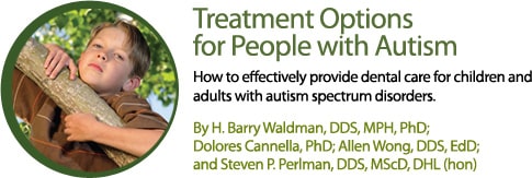 ASD, Digestive Issues and Pica, Autism, NCBDDD