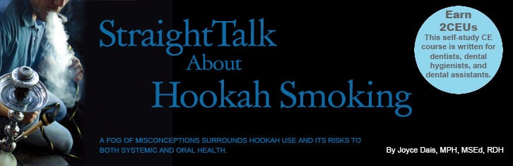 The effects of hookah/waterpipe smoking on general health and the  cardiovascular system, Environmental Health and Preventive Medicine