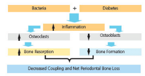 Diabetes Diagram