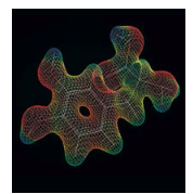 Parkinson's disease model