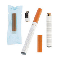 Electronic Nicotine Systems