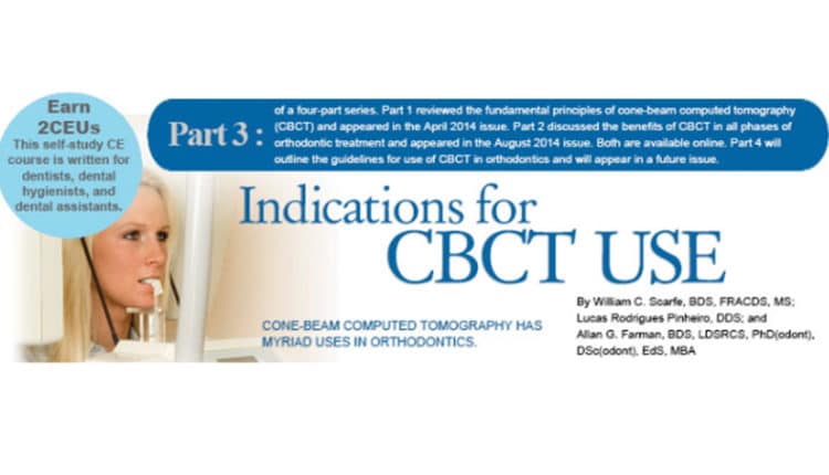 CBCT-featured