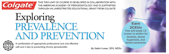 Exploring Prevalence And Prevention course image