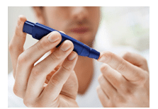 Diabetes Linked to Periodontitis