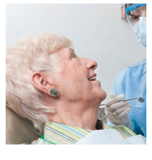 Periodontal Treatment for Older Adults