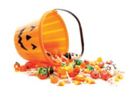 Halloween Candy