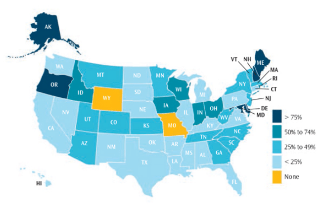 School-Based Sealant Programs 