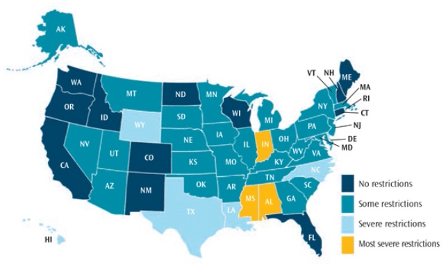 School-Based Sealant Programs 