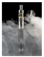FDA Ruling on  e-cigarettes