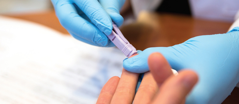 HIV Testing in the Dental Setting course image