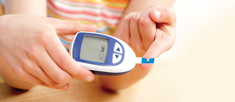 Early Detection of Type 2 Diabetes In Children and Adolescents course image