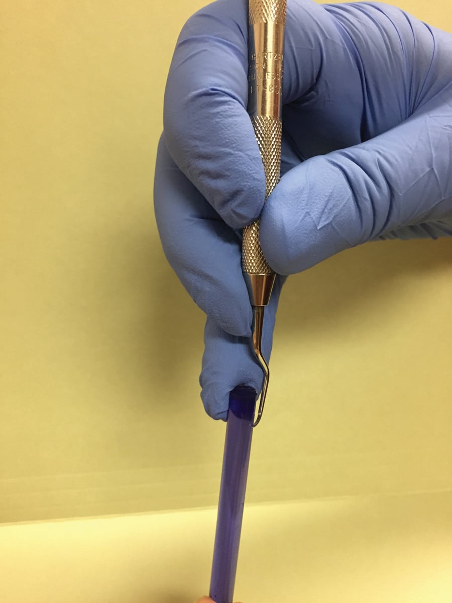 Maintain the Cutting Edge of Dental Instruments Dimensions