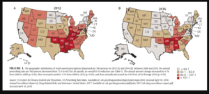 Prescription Opioid Use