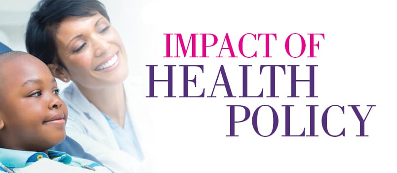 Impact of Health Policy