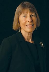 Alice M. Horowitz, RDH, MA, PhD