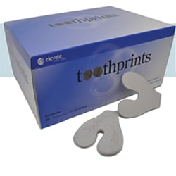 Elevate Oral Care Toothprints Dental ID