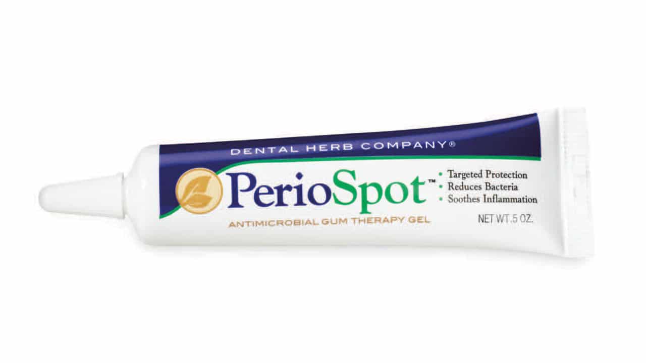 PerioSpot