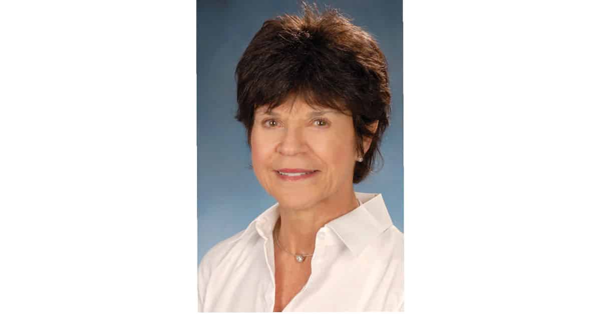 Jacquelyn L. Fried, RDH, BA, MS