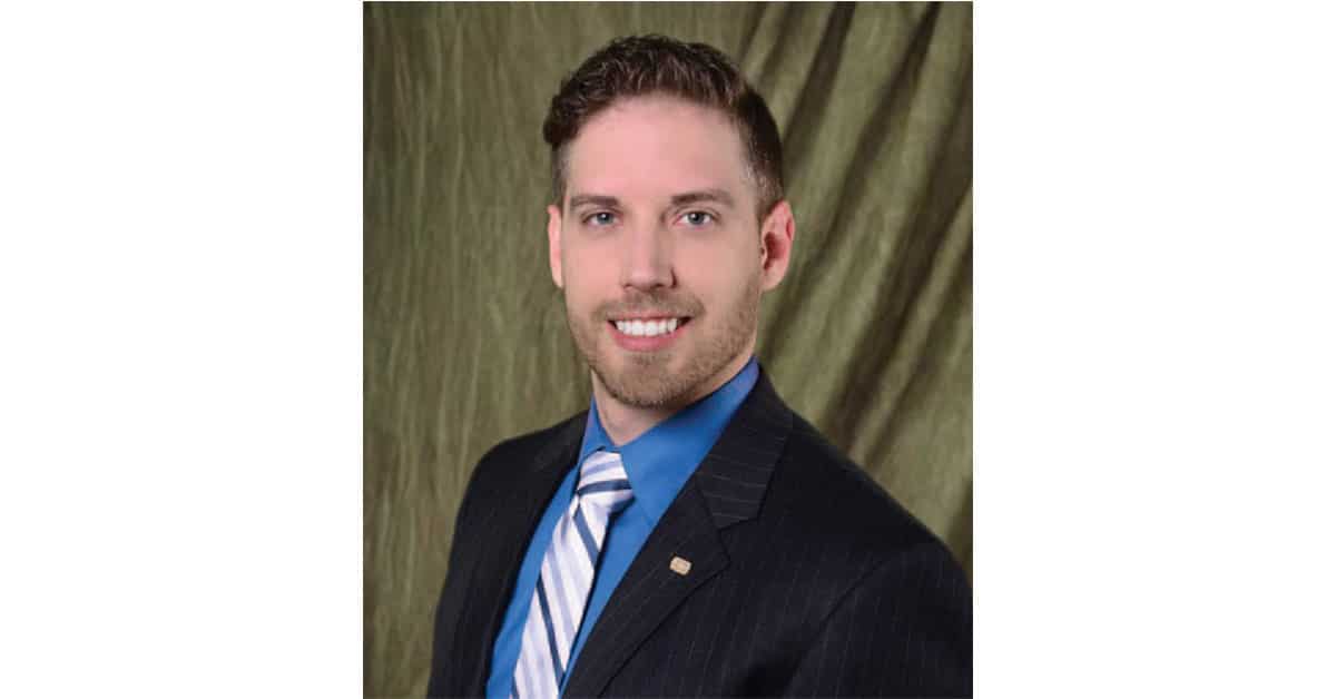 Ryan D. Rutar