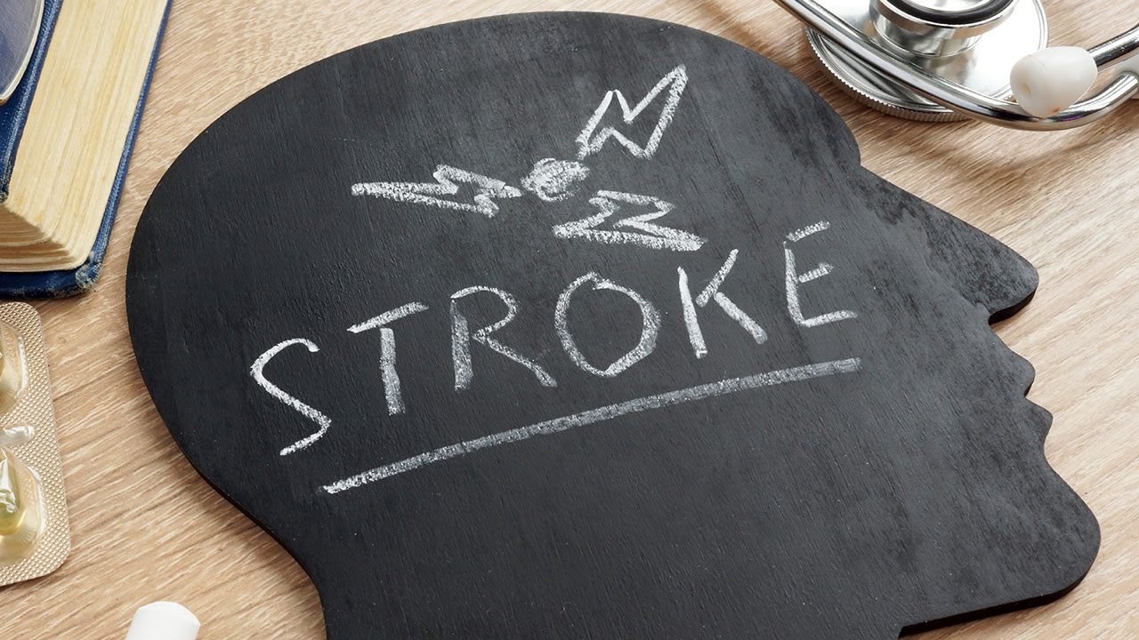 Stroke