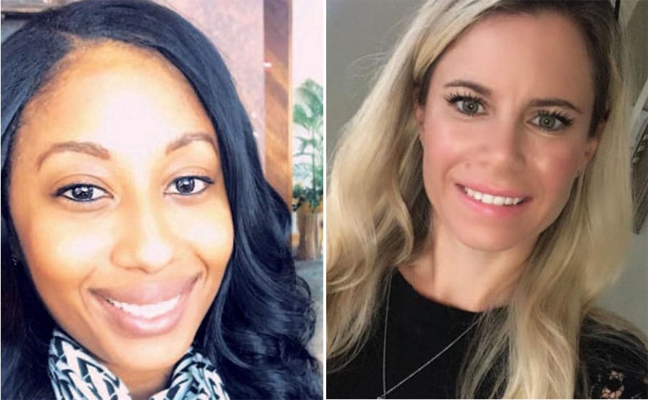 September 2019 Top Brand Ambassadors Dimensions of Dental Hygiene