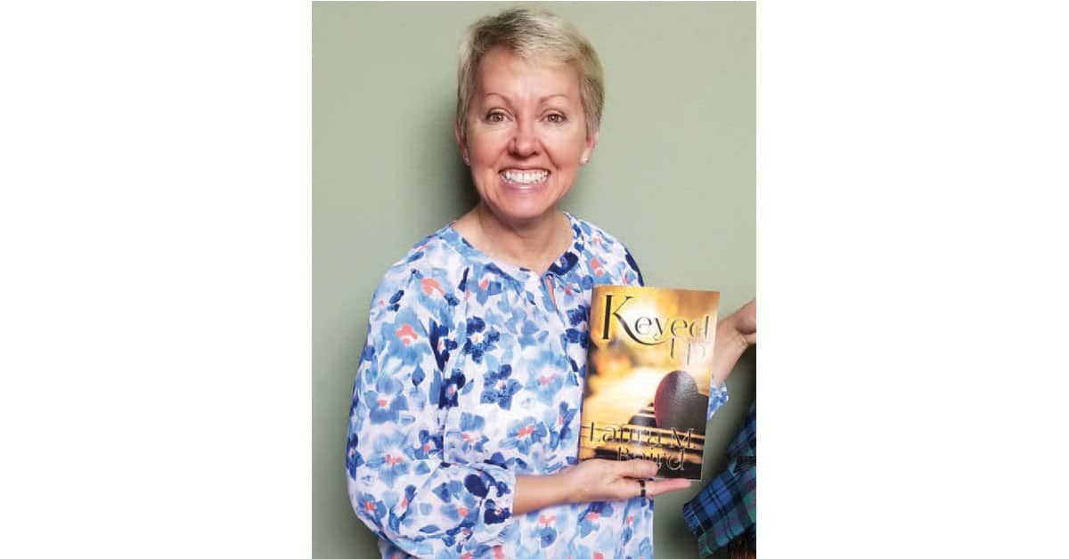 Published Author Shares Her Dental Hygiene Story Dimensions of Dental