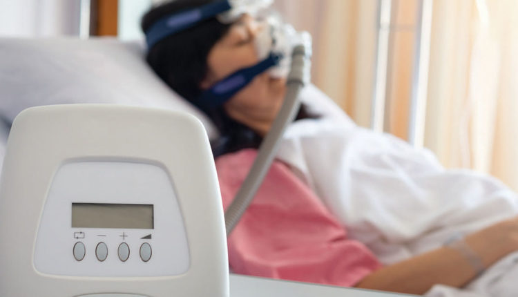 How Will I be Tested for Sleep Apnea? - Asia Pacific Dental Sleep