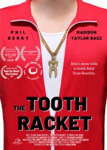 The Tooth Racket