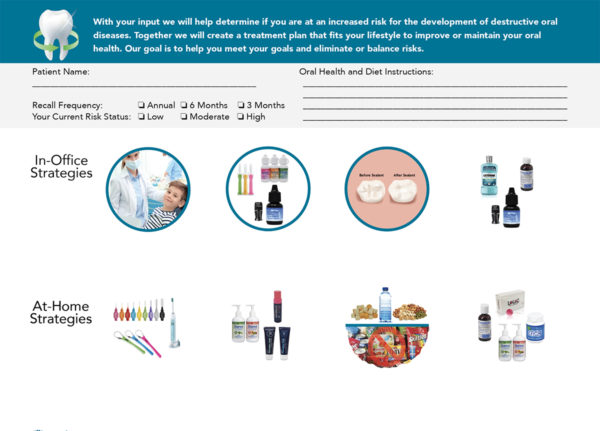 A Practical Guide to Silver Diamine Fluoride - Dimensions of Dental Hygiene