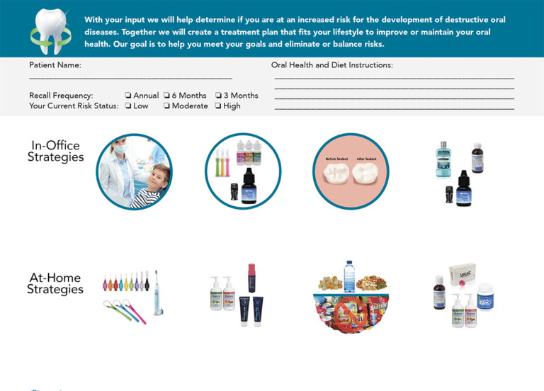 A Practical Guide to Silver Diamine Fluoride - Dimensions of Dental Hygiene