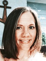 Amanda Cole Hill, RDH