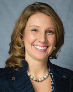 Martha McComas, RDH, MS