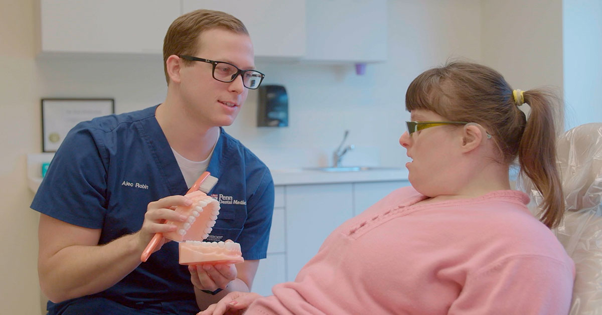 ColgatePalmolive Gifts 1M Gift to Support Penn Dental Care Center for