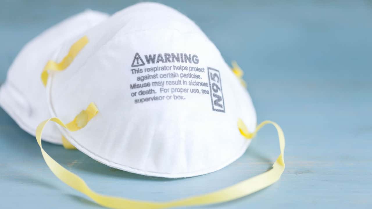 Can N95 Masks Be Disinfected? Dimensions of Dental Hygiene Magazine