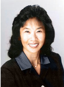 Joan Otomo-Corgel, DDS, MPH, FACD, APDC