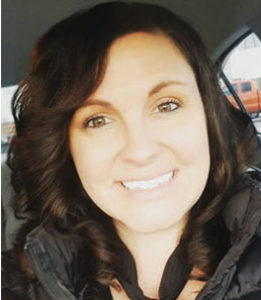 Ann Cote, RDH, MSHA