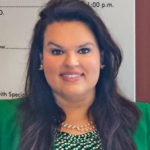 L. Whitney Howerton, MDH, RDH