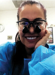 Olga R. Zozaya, RDH, BSDH,