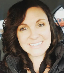 Ann Cote, RDH, MSHA