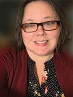 Joanne Martin, RDH