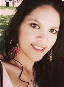 Desiret Canales, RDH