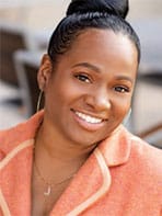 Joy D. Void-Holmes, RDH, BSDH, DHSc, AADH