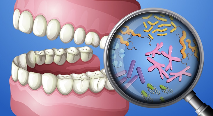 How To Support The Oral Microbiome Dimensions Of Dental Hygiene