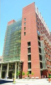 University of Maryland School of Dentistry in Baltimore