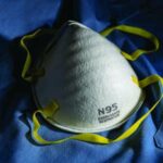 N95 mask