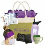 Hygiene Gift Basket